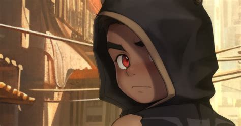 Working on next month's content｜Fairwind｜pixivFANBOX.